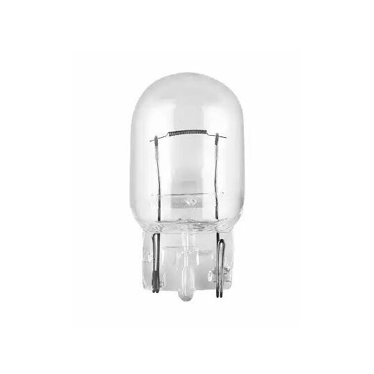 7505-02B - Bulb, auxiliary stop light 