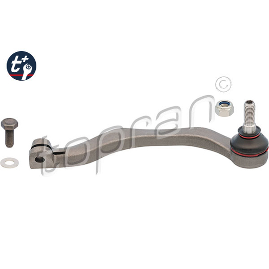 501 890 - Tie rod end 