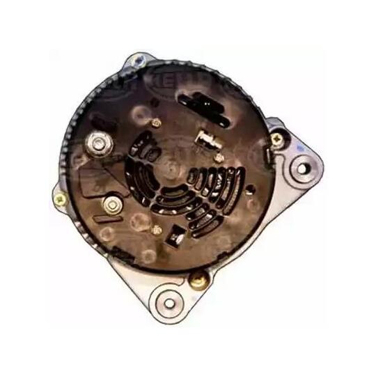 8EL 737 611-001 - Alternator 