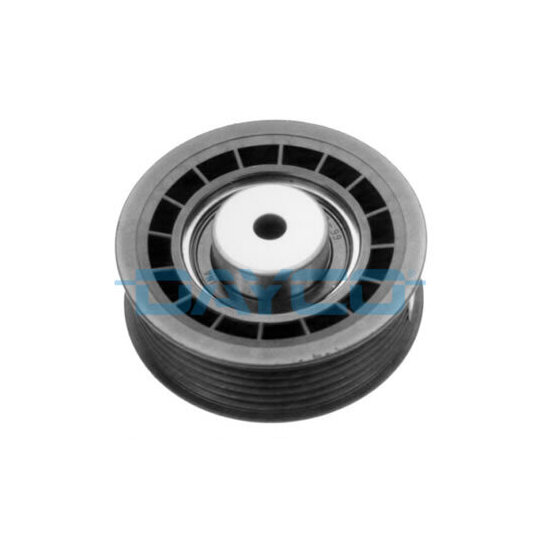 APV2122 - Deflection/Guide Pulley, v-ribbed belt 