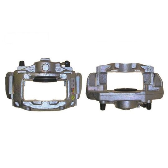 0 986 473 889 - Brake Caliper 