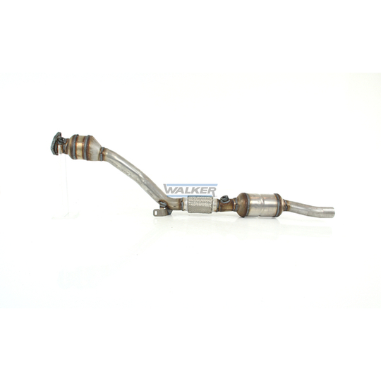 28225 - Catalytic Converter 