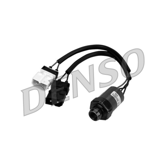 DPS05006 - Pressure Switch, air conditioning 