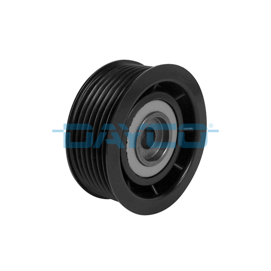 APV2986 - Deflection/Guide Pulley, v-ribbed belt 