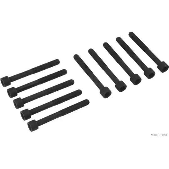 J1286006 - Bolt Kit, cylinder head 