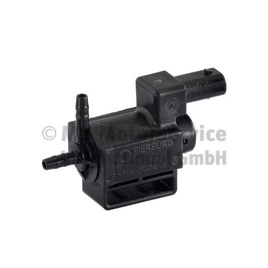 7.02288.01.0 - Change-Over Valve, change-over flap (induction pipe) 