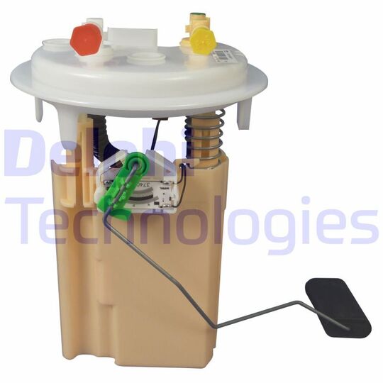 FL0290-12B1 - Sender Unit, fuel tank 