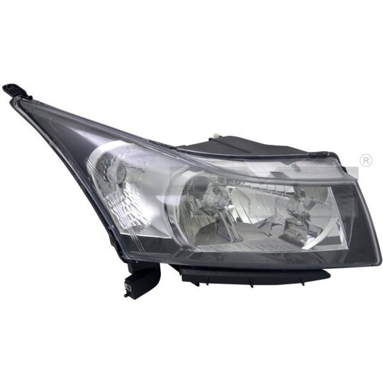 20-12940-05-2 - Headlight 