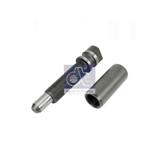 2.96151 - Repair Kit, spring bolt 