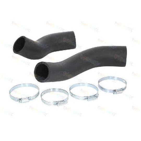 DCG115TT - Charger Intake Hose 