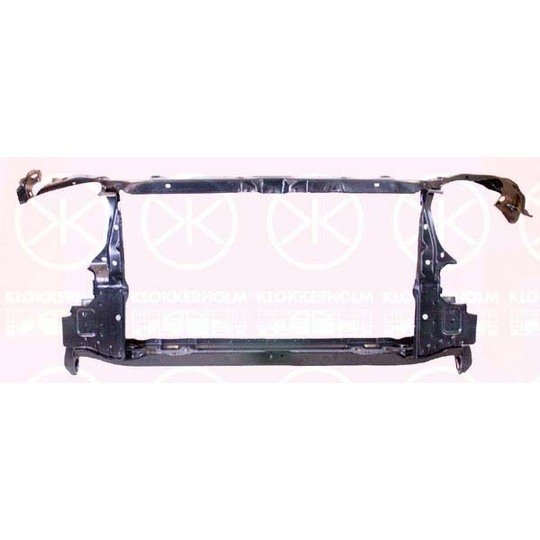 8116200 - Front Cowling 
