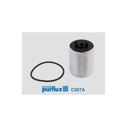 C507A - Fuel filter 