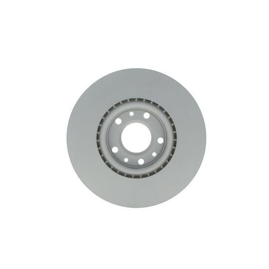 0 986 479 A88 - Brake Disc 