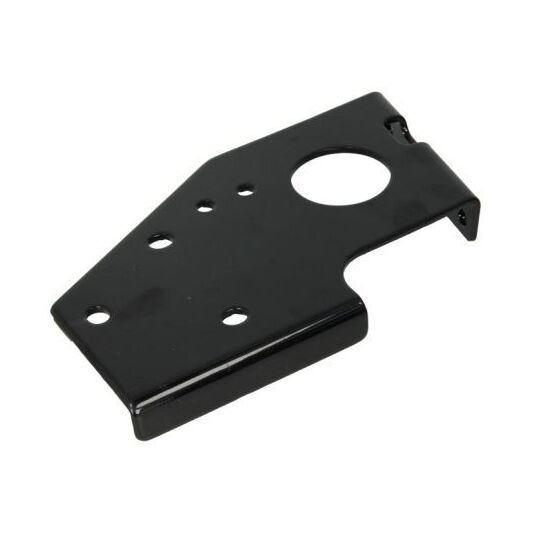 DAF-FBS-001R - Mounting Bracket, bumper 