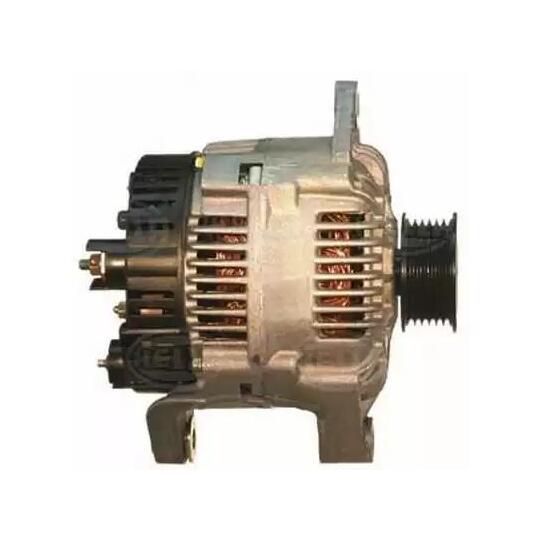 8EL 737 509-001 - Alternator 