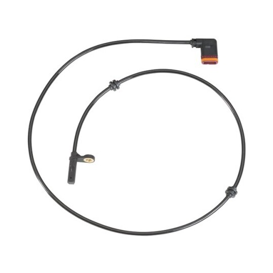 6PU 010 039-891 - Sensor, wheel speed 