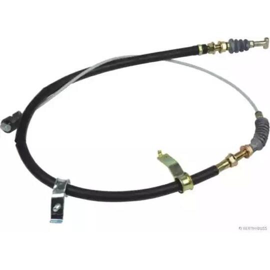 J3923006 - Cable, parking brake 