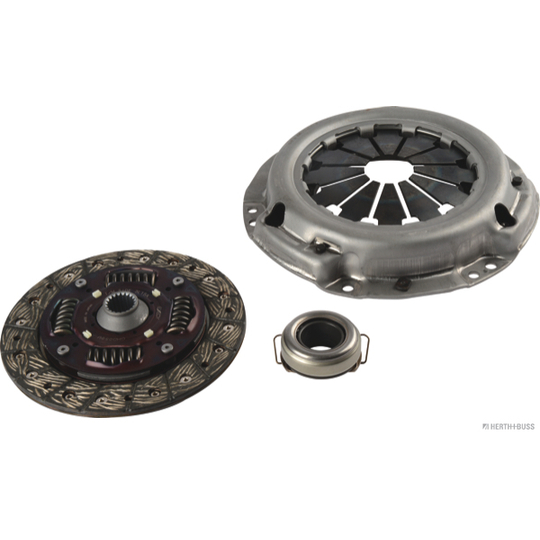 J2006068 - Clutch Kit 