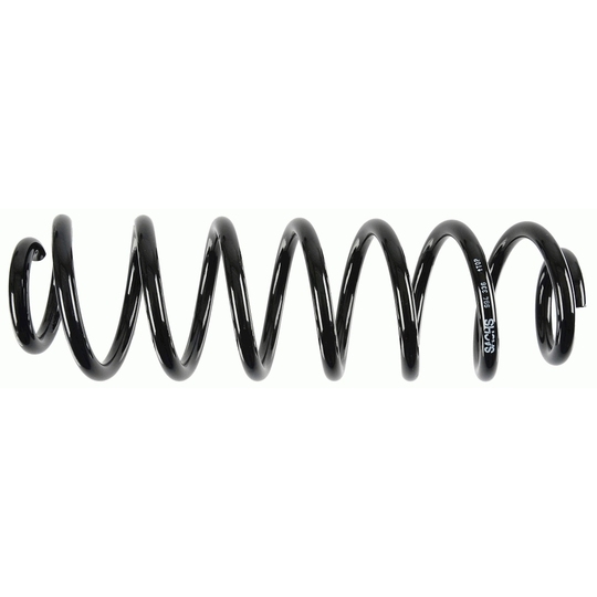 994 336 - Coil Spring 