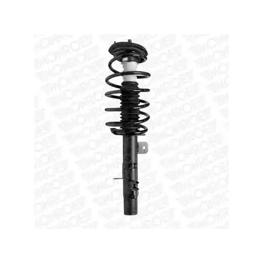 5550075 - Shock Absorber 