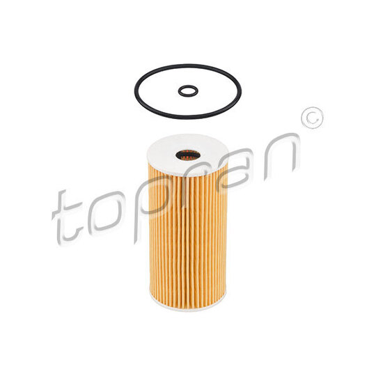 820 671 - Oil filter 