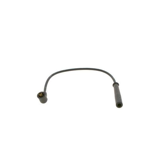 0 986 357 265 - Ignition Cable Kit 