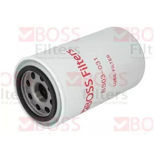 BS03-031 - Oil filter 