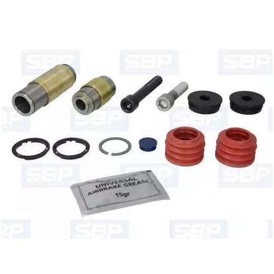 SONGTAO-AUTO PARTS# 68157610AA Brake cylinder (front) RH