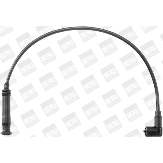 ZEF971 - Ignition Cable Kit 