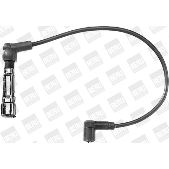 ZEF969 - Ignition Cable Kit 