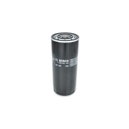 F 026 407 105 - Oil filter 