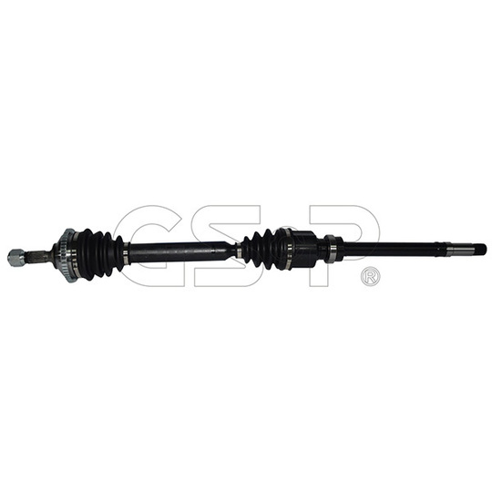 245192 - Ignition coil 