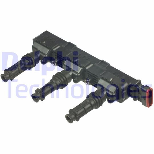 GN10362-12B1 - Ignition coil 