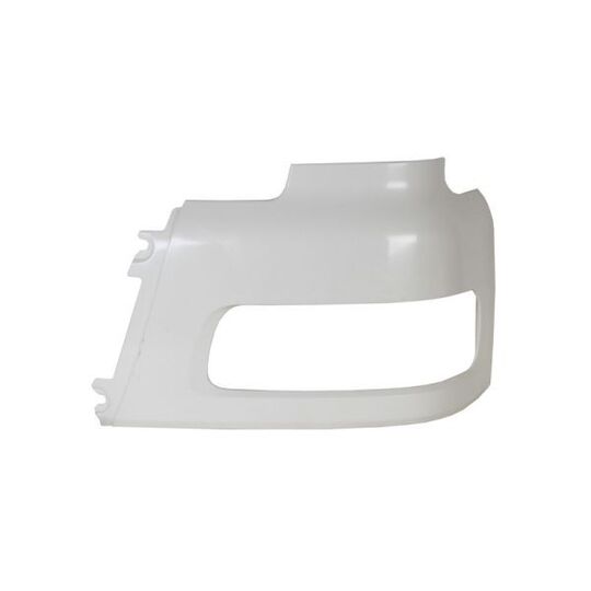 DAF-LC-001L - Wind Deflector 