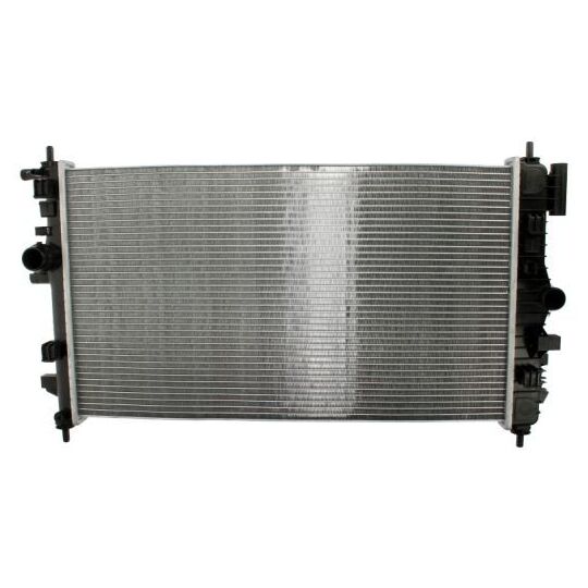 D7X070TT - Radiator, engine cooling 