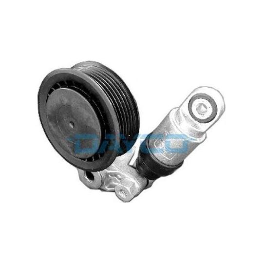 APV2258 - Belt Tensioner, v-ribbed belt 