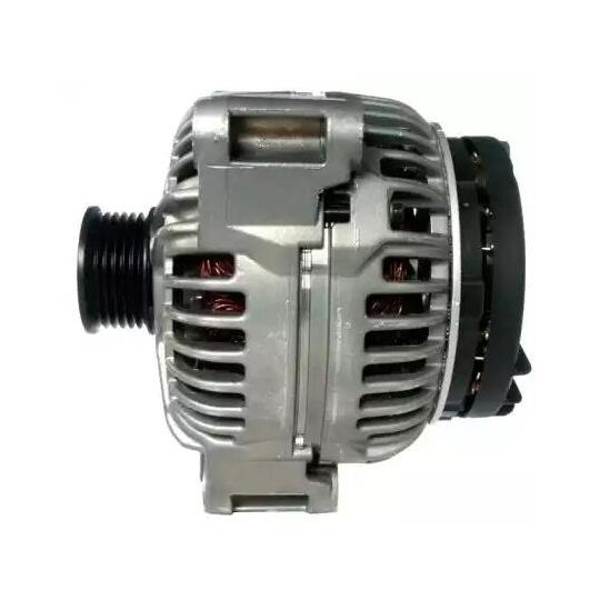 8EL 738 186-001 - Alternator 