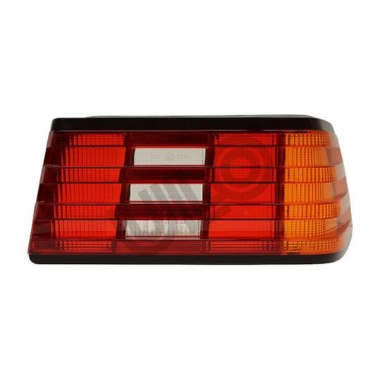 5697-06 - Lens, combination rearlight 