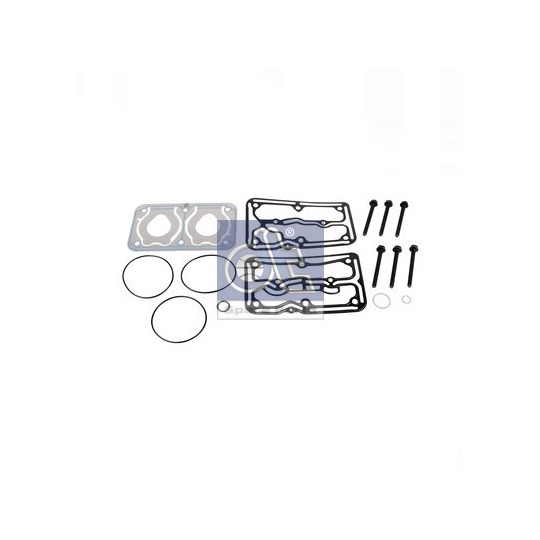 4.90871 - Compressor repair kit 