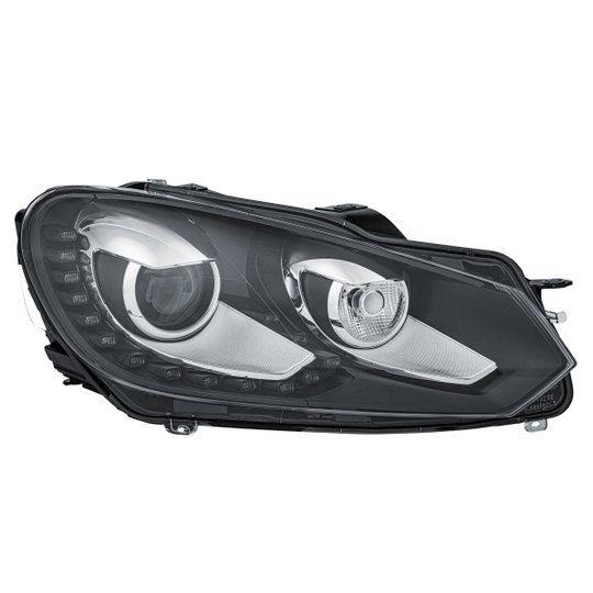 1ZS 009 902-781 - Headlight 