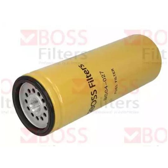 BS04-027 - Kütusefilter 