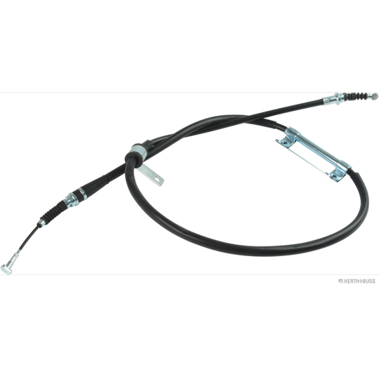 J3933058 - Cable, parking brake 