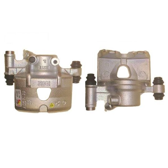 0 986 473 046 - Brake Caliper 