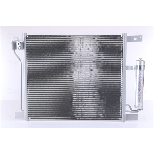 940384 - Condenser, air conditioning 