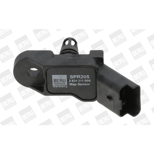 SPR205 - Sensor, boost pressure 