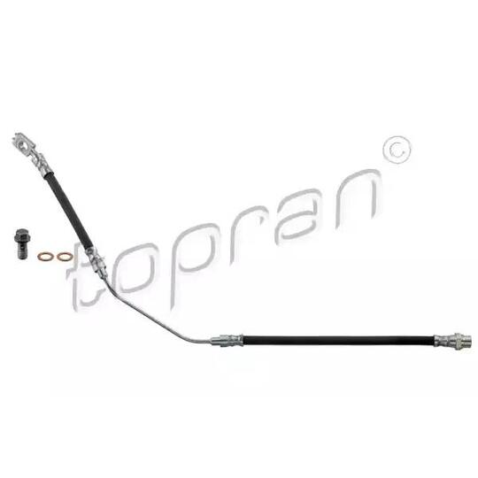 502 064 - Brake Hose 