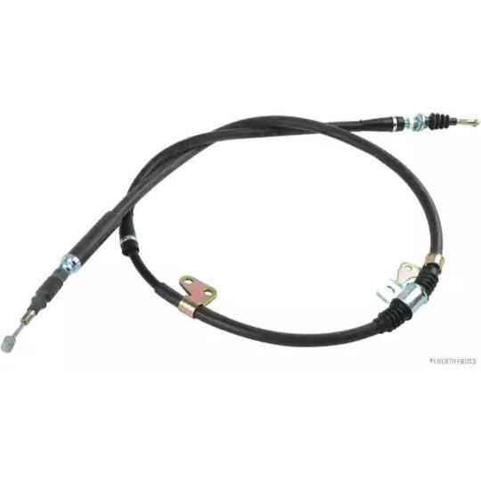 J3933017 - Cable, parking brake 