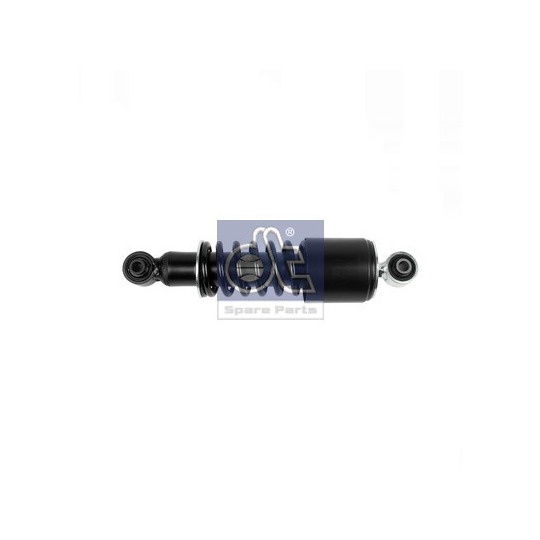 6.77035 - Shock Absorber, cab suspension 