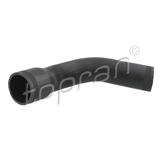 407 980 - Charger Intake Hose 