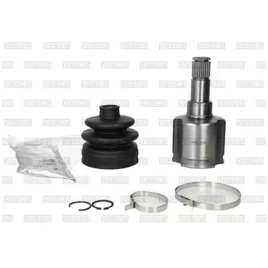 G7G008PC - Joint Kit, drive shaft 